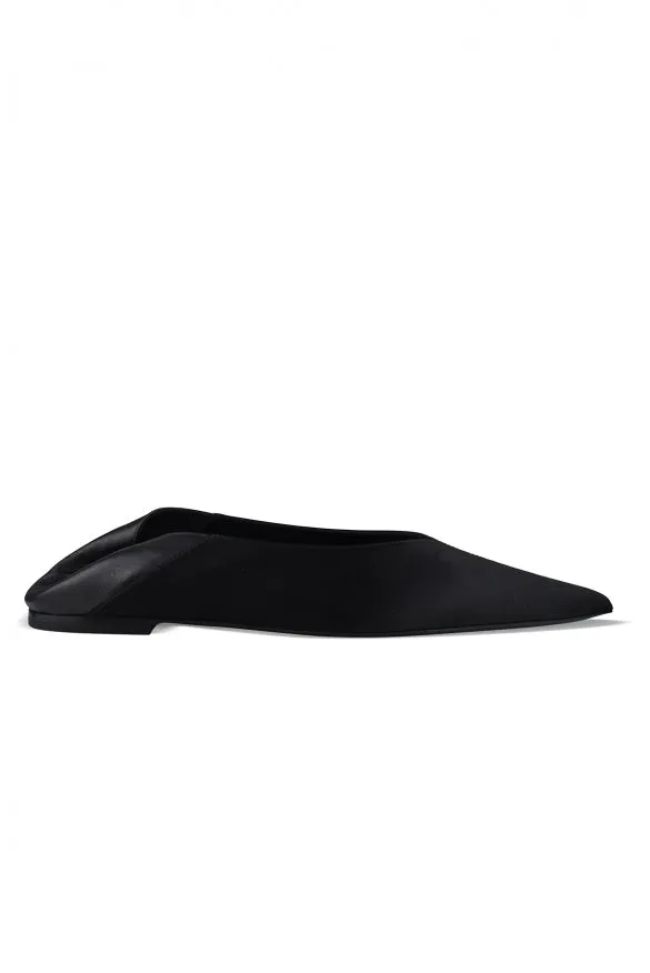 Saint Laurent Nour 05 Mules