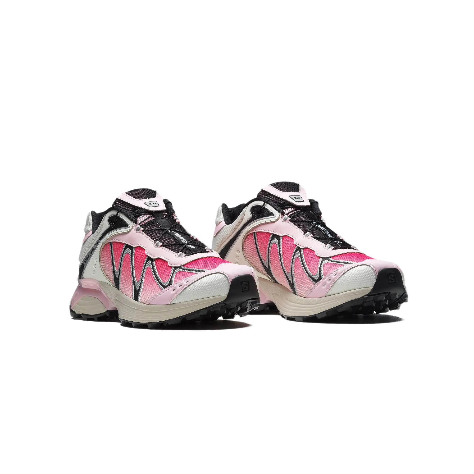 Salomon Mens XT-Whisper Shoes