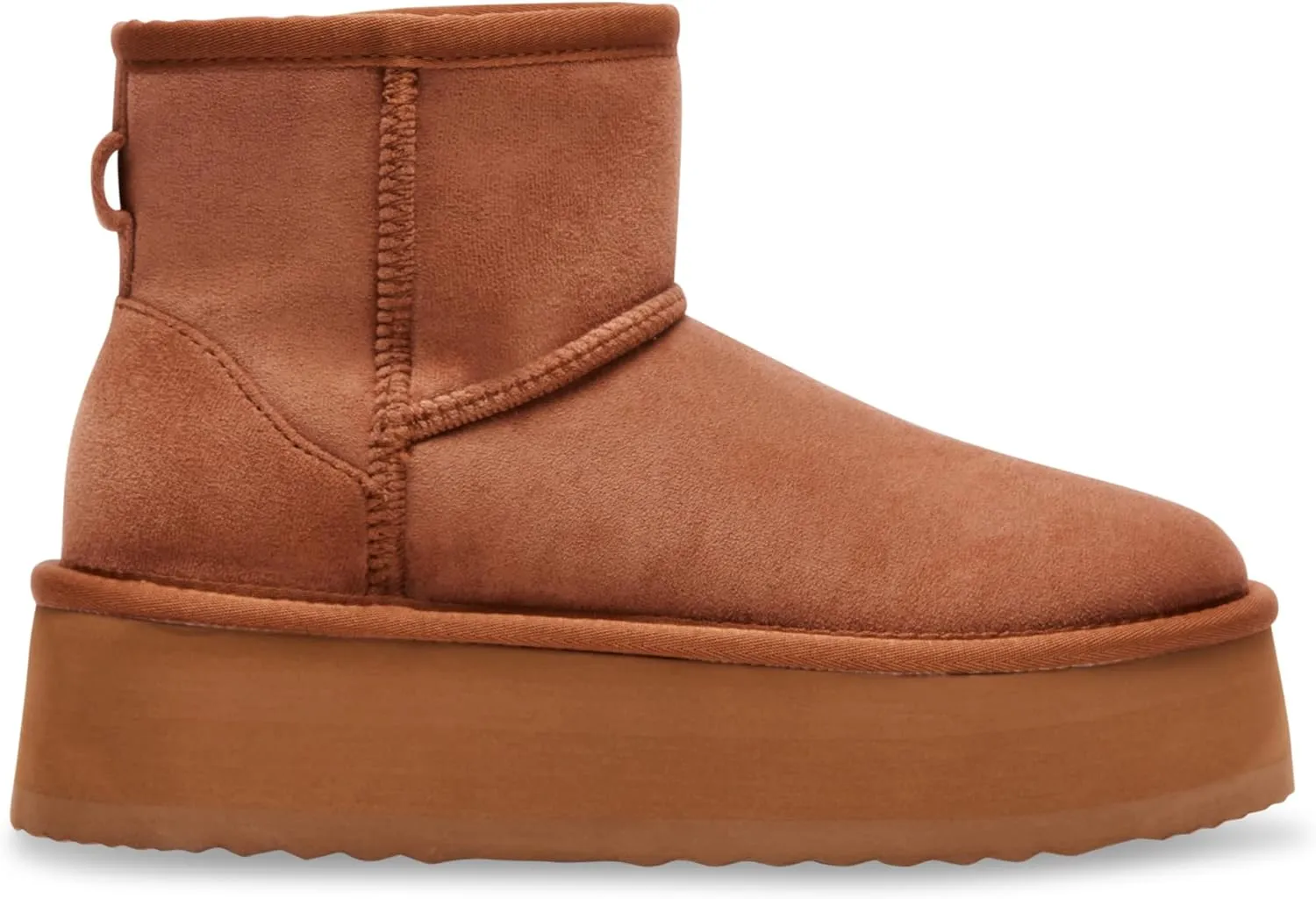 Steve Madden Women's Enchanting Ankle Boot
