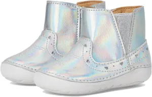 Stride Rite Unisex-Child Sm Gigi First Walker Shoe