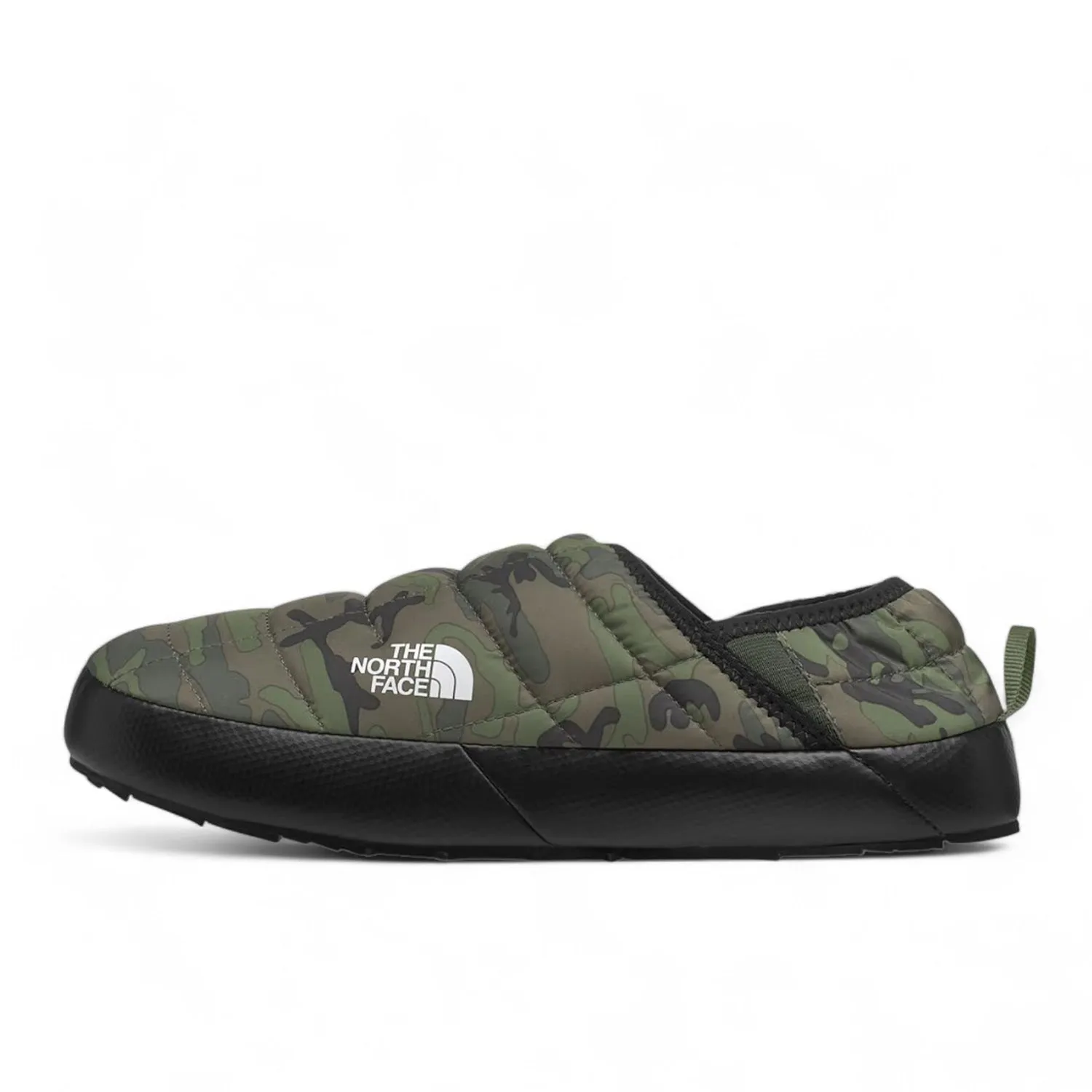 ThermoBall™ Traction Mule V