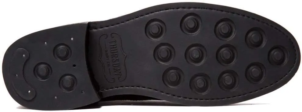 Thursday Boot Company Men's Cadet Cap Toe Boot