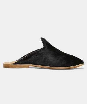 Todd Snyder x Sabah Pony Hair Baba