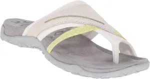 Women's Post Orthopedic Arch Support Sandals with Toe Ring Loop Flip Flops Comfort for Plantar Fasciitis Sandal Comfy Slippers Supportive Toe-Clipped Platform Outside Beach Flip-Flops