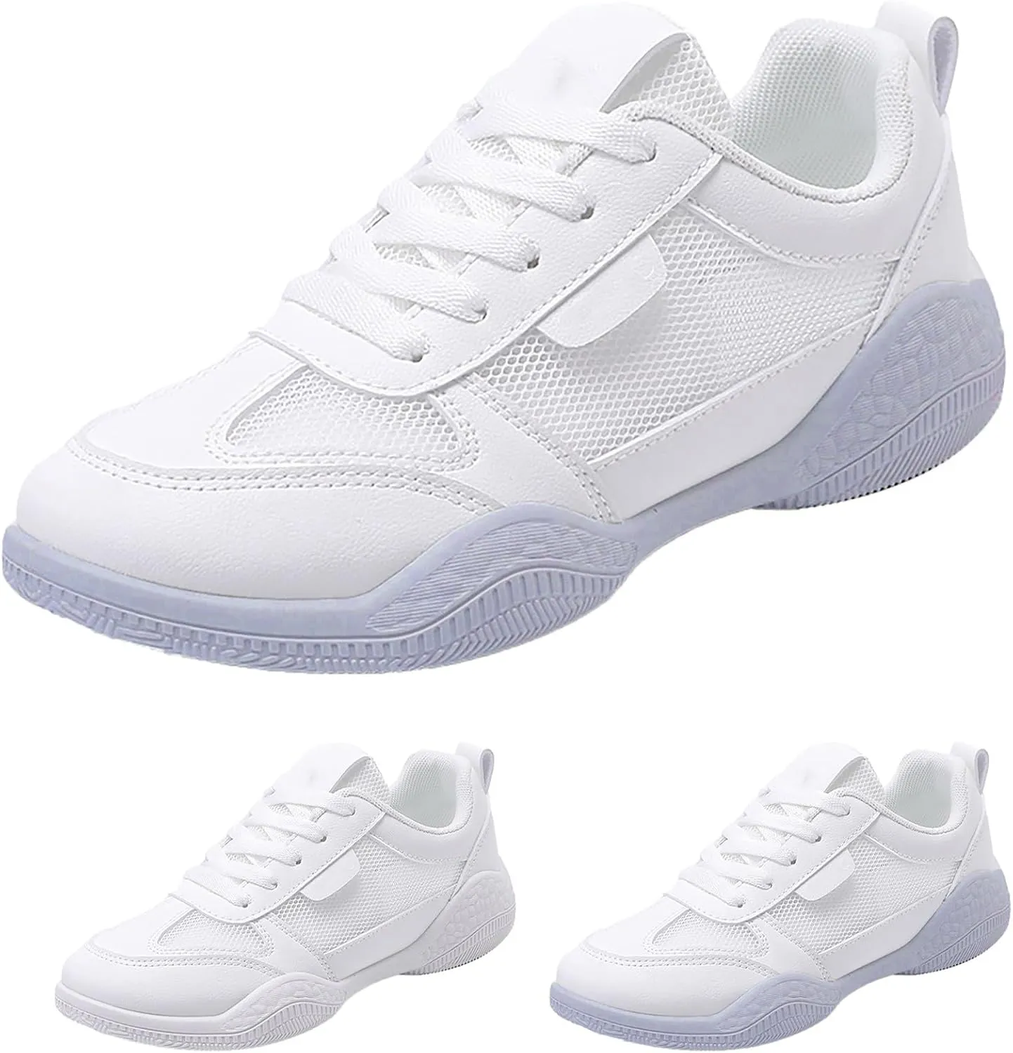Women's Walking Shoes Lightweight Tennis Fashion Sneakers Lace Up Mens Casual Shoes Sport Men's Shoes Casual Wedge Sneakers Waterproof Tennis Shoe Trainers Shoe