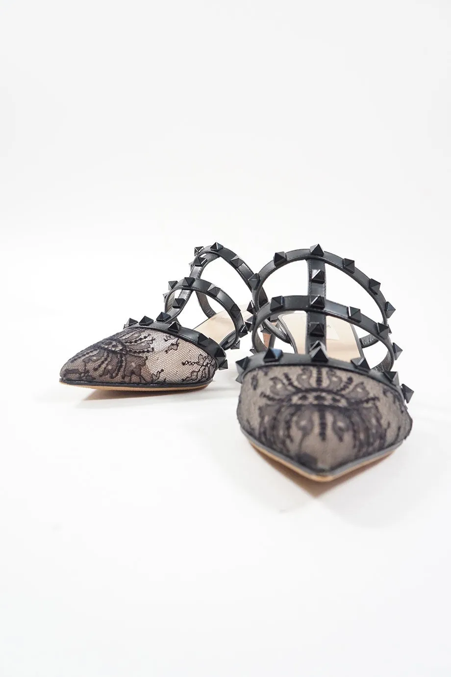 [WS6245] Valentino Garavani | Mules