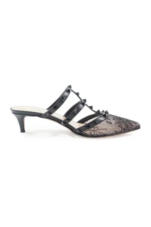 [WS6245] Valentino Garavani | Mules
