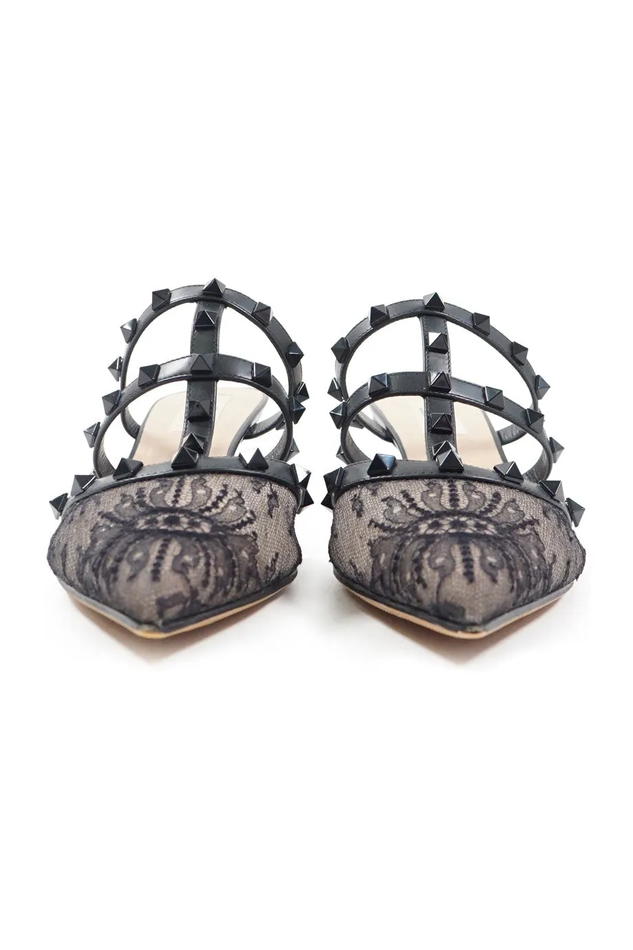 [WS6245] Valentino Garavani | Mules