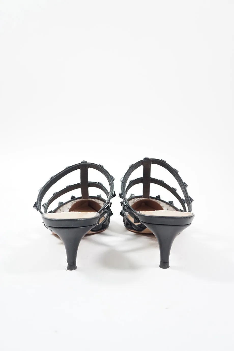 [WS6245] Valentino Garavani | Mules