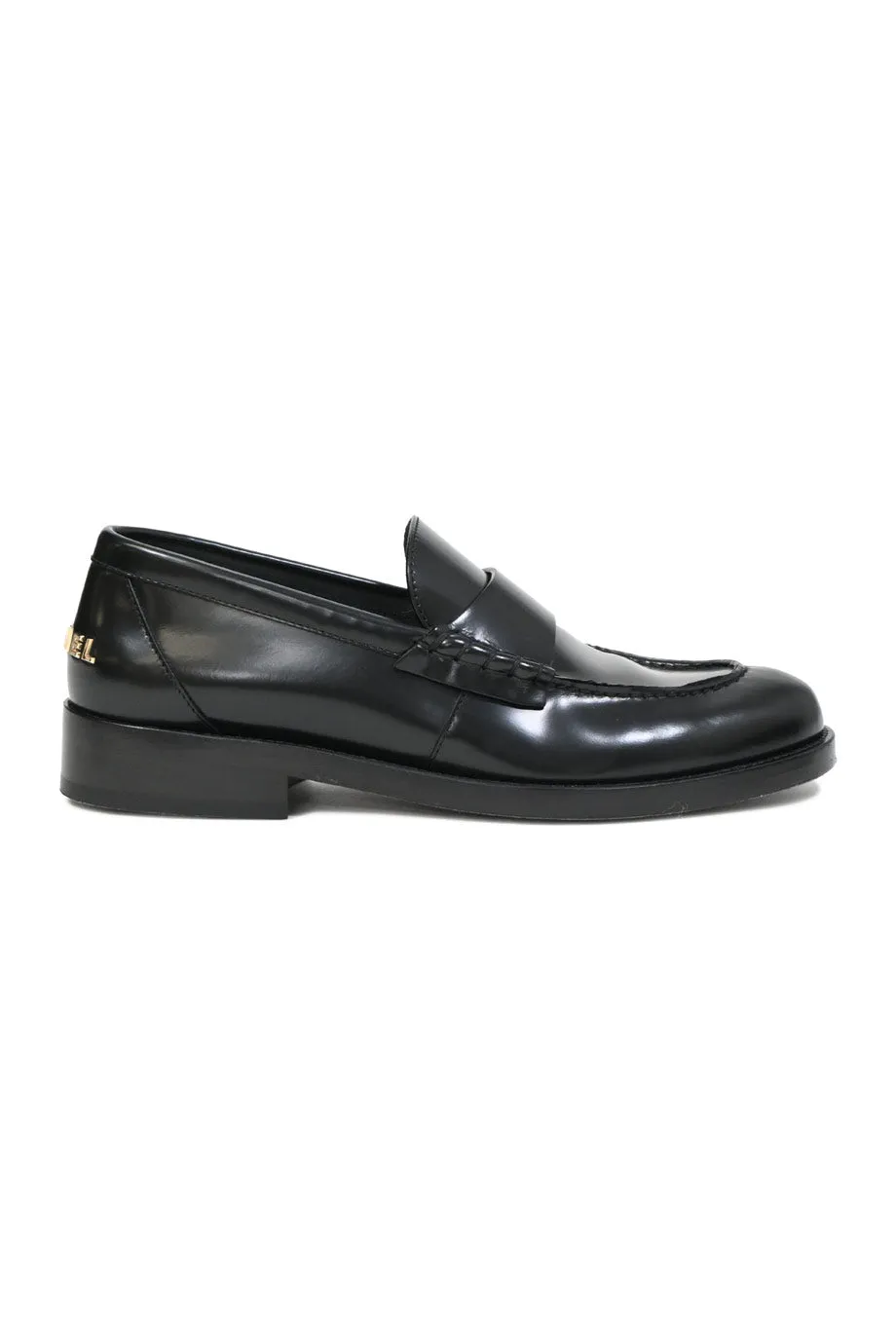 [WS8215] Chanel | Brogues