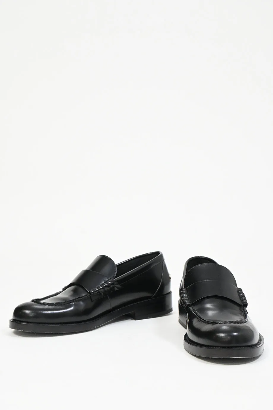 [WS8215] Chanel | Brogues