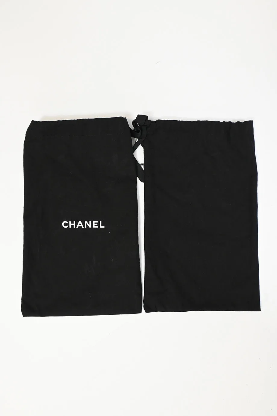 [WS8215] Chanel | Brogues