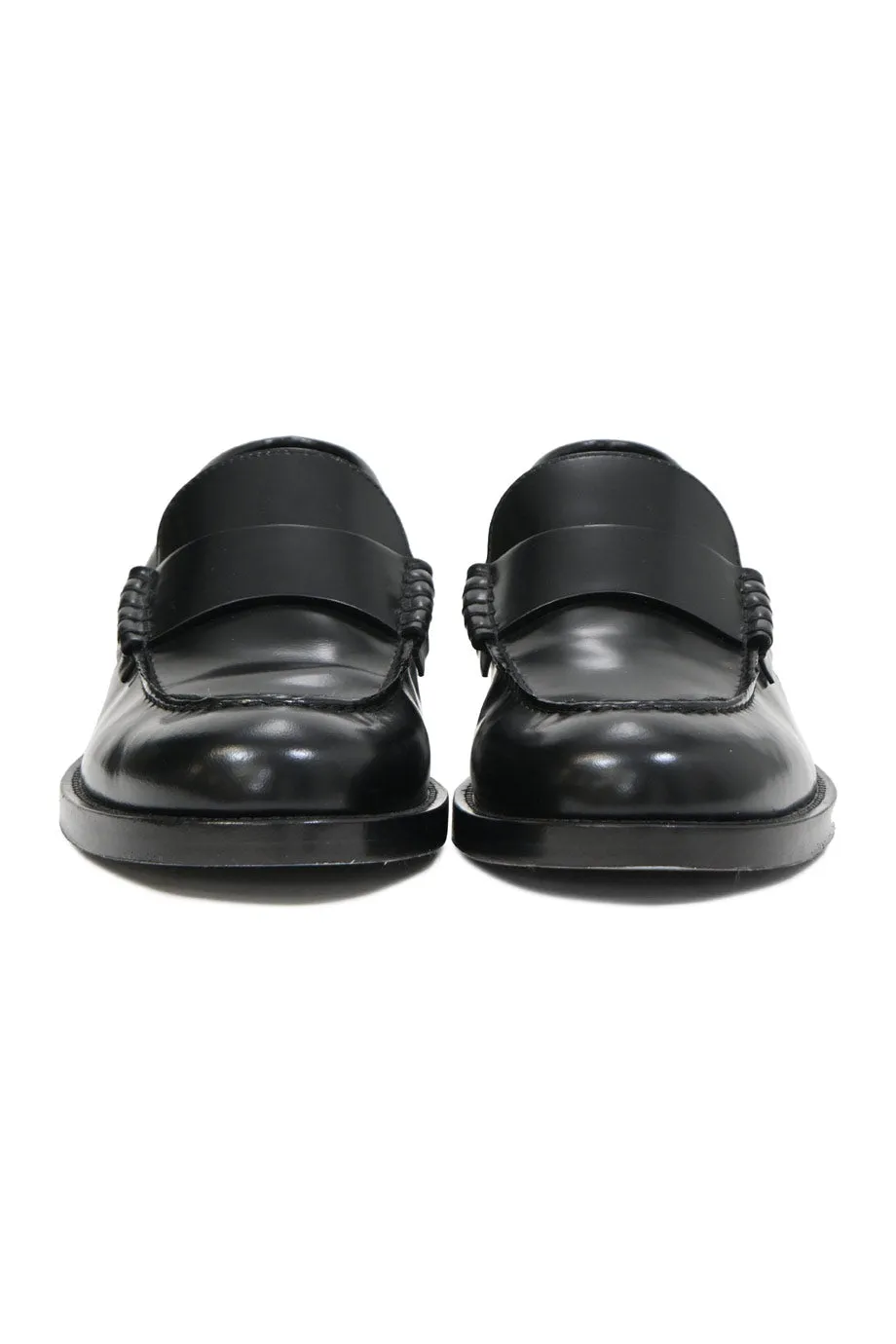[WS8215] Chanel | Brogues