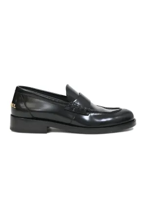 [WS8215] Chanel | Brogues