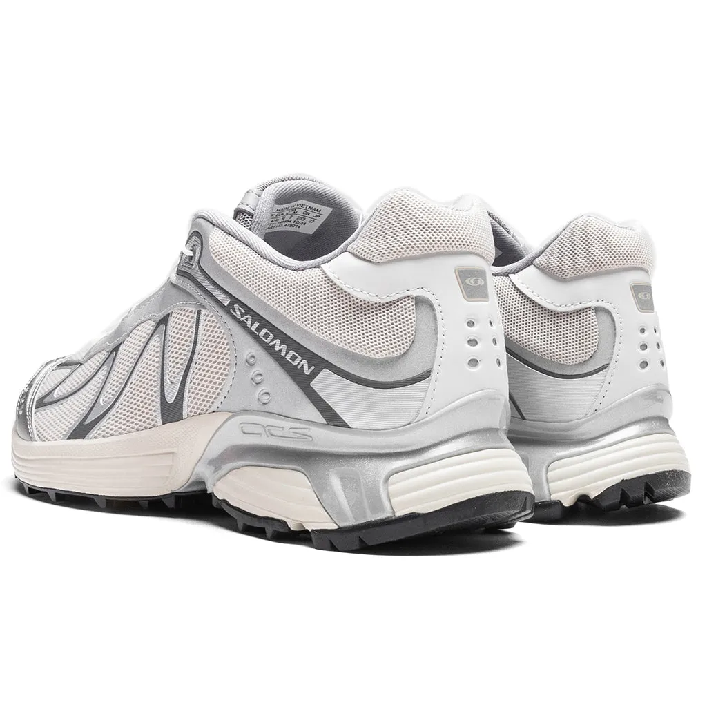 XT-Whisper - Silver/Lunar Rock