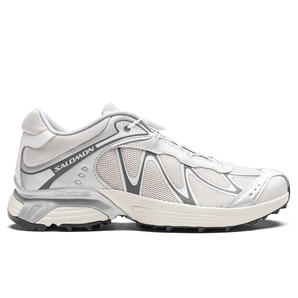 XT-Whisper - Silver/Lunar Rock