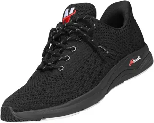 ZEBA Women's Notouchi Hands Free Slip-On All-Day Comfort Walking Shoes